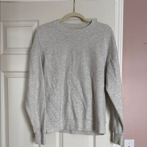 Gray women’s  Sweater